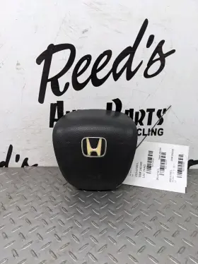 253-67087l Honda Driver Air Bag Sedan Front Wheel Fits Accord 1144797