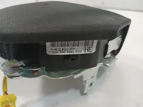 253-67092l Honda Srs Driver/left Airbag For Steering Wheel 2014 Cr-v 11291155 #3