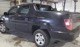253-67195 Honda 2012 Ridgeline Lh Driver Roof Curtain Airbag Oem 253-67195 Honda 2012 Ridgeline Lh Driver Roof Curtain Airbag Oem