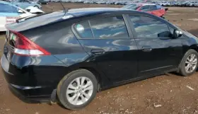 253-67244 Honda 2012-2014 Insight Rh Passenger Roof Curtain Airbag Air Bag Oem