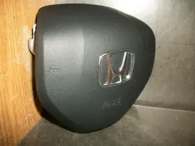 253-67329l Honda 2013 2014 2015 13 14 15 Civic Driver Air Bag Airbag Srs Black 28 #2