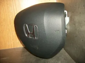 253-67329l Honda 2013 2014 2015 13 14 15 Civic Driver Air Bag Airbag Srs Black 28 #3