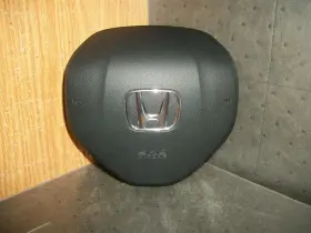253-67329l Honda 2013 2014 2015 13 14 15 Civic Driver Air Bag Airbag Srs Black 28