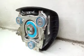 253-67351 Honda 14 2014 Accord Driver Wheel Airbag Air Bag Oem #2