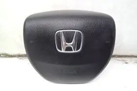 253-67351 Honda 14 2014 Accord Driver Wheel Airbag Air Bag Oem