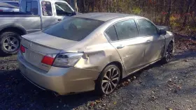 253-67356r Honda Passenger Air Bag Sedan Front Dash Fits 13-14 Accord 1396138 #3