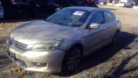 253-67356r Honda Passenger Air Bag Sedan Front Dash Fits 13-14 Accord 1396138