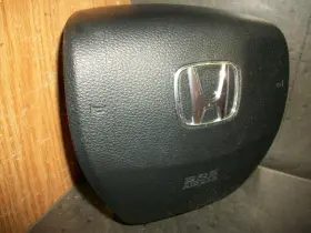 253-67360l Honda 2013 2014 2015 2016 2017 Accord Sedan Driver Air Bag Airbag Srs Black 63 #2