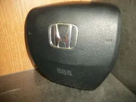 253-67360l Honda 2013 2014 2015 2016 2017 Accord Sedan Driver Air Bag Airbag Srs Black 63 #3