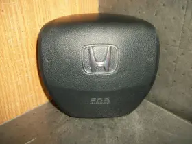 253-67360l Honda 2013 2014 2015 2016 2017 Accord Sedan Driver Air Bag Airbag Srs Black 63
