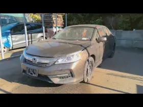 253-67368r Honda Passenger Air Bag Sedan Roof Japan Built Fits 13-14 17 Accord 456758