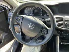 253-67821l Honda Driver Wheel Air Bag Fits 15-17 Accord 752367