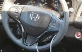 253-68046 Honda 2016-2022 Hrv Driver Wheel Airbag Air Bag Oem Lkq