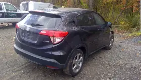 253-68048r Honda Passenger Right Air Bag Roof Fits 16-20 Hr-v 1387874 #3