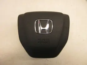 253-68361 Honda 16-21 Civic Left Driver Steering Wheel Airbag Air Bag Oem Lkq