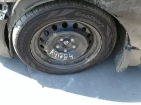 253-68361l Honda Driver Left Air Bag Wheel Coupe Fits 16-19 Civic 120144 #2