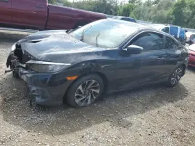 253-68364l Honda Driver Left Air Bag Roof Coupe Fits 16-17 Civic 561369