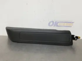 253.ho1d24 Honda 24 2024 Civic Sedan Oem Passenger Right Rear Seat Bolster Srs