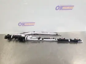 253.ho1d25 Honda 25 2025 Civic Srs Overhead Roof Left Driver