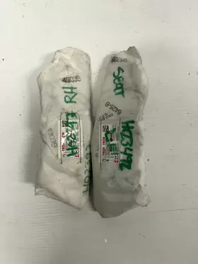 2k20834h48snla2 Honda 2017-2019 Civic Left And Right Seat Airbag #2