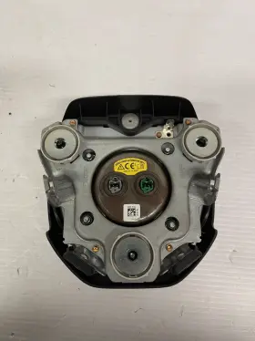 390281922 Honda 2016 2017 2018 2019 2020 2021 Civic Steering Wheel Airbag Oem #2