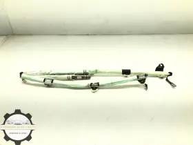 631299603 Honda 2017-2019 Infiniti Qx30 Left Driver Side Roof Curtain Head Airbag Air Bag Oem
