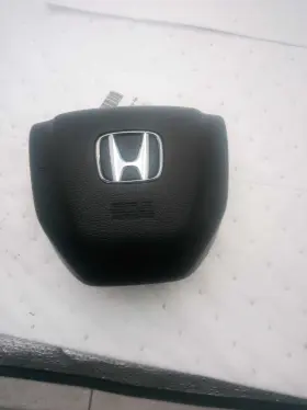 Honda 654191 Used Steering Wheel Air Bag Fits 2017 Cr-v Driver Grade A