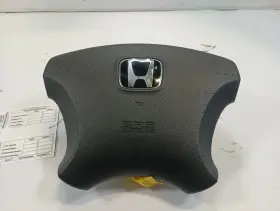 11562580 Honda 7232176 Srs Driver/left Airbag For Steering Wheel From Civic