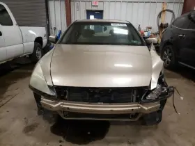 7464308 Honda Used Left Curtain Air Bag Fits 2004 Accord Front Driver Roof Sdn Gra #3