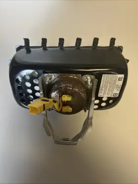 7678149 Honda Used Right Instrument Panel Air Bag Fits 2024 Accord Front Passenger Dash