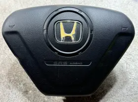 77800-scv-a816-m1 Honda 77800-scv-a814-m1 Element Airbag Steering Wheel Oem Left Driver