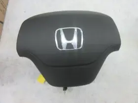 Honda 77800-swa-a813-m1 Crv Cr-v Logo 100 % Already Recalled Left Steering Wheel Airbag Driver