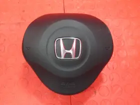 Honda 77800-szt-a81 Ii-i5 Cr-z Driver Steering Wheel Mounted Airbag Air Bag Black 5663