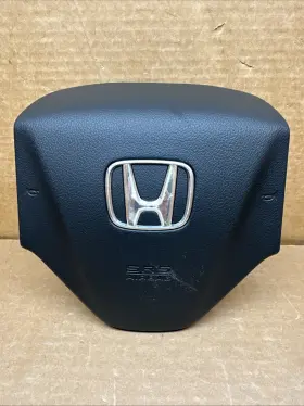 77800-t0a-a840-c1 Honda Crv Front Left Driver Side Steering Wheel Air Bag Airbag Black