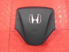 77800-t0a-a840-m102 Honda 13-14 Cr-v Crv Driver Steering Wheel Mounted Airbag Air Bag Black 1832
