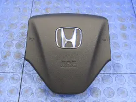 Honda 77800-t1w-a81 15-16 Cr-v Crv Driver Steering Wheel Mounted Airbag Air Bag Black 2641