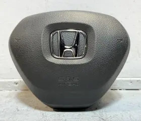 Honda 77801-tva-a10za 2018 - 2022 Accord Airbag Left Driver Steering Wheel Air Bag Oem
