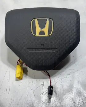77810-sjc-a62zb Honda Ridgeline Airbag Steering Wheel Air Bag Oem Black With Vin Available