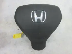 Honda 77810-sln-a81za Fit O 3 - 8 Oem Driver Airbag Steering Wheel Left Chrome Logo 100% Lh