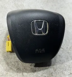 77810-sza-a81za Honda 2009 - 2015 Pilot Airbag Left Driver Side Steering Wheel Oem With Vin #2