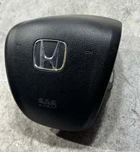 77810-sza-a81za Honda 2009 - 2015 Pilot Airbag Left Driver Side Steering Wheel Oem With Vin #3