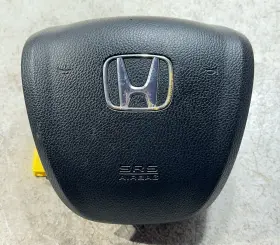 77810-sza-a81za Honda 2009 - 2015 Pilot Airbag Left Driver Side Steering Wheel Oem With Vin