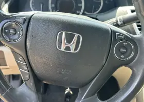 77810-t2a-a70za Honda 2013 - 2017 Accord Sedan Airbag Steering Wheel Air Bag With Vin Available