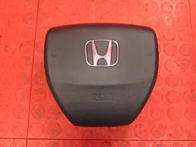 77810-t2a-a80za Honda 13-14 Accord Sedan Driver Steering Wheel Mounted Airbag Air Bag Black 4540