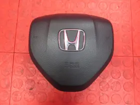 77810-tsa81-za Honda 12 Civic Sedan Driver Steering Wheel Mounted Airbag Air Bag Black 5509