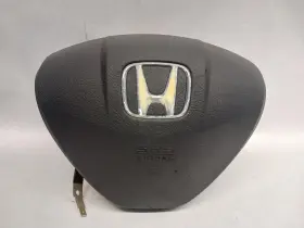 77810snaa80za Honda Civic Left Driver Wheel Air Bag Black Oem