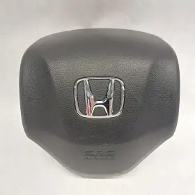 Honda 77810t5ra81za Ft15-ft16 Fit Left Driver Steering Wheel Air Bag Black Oem