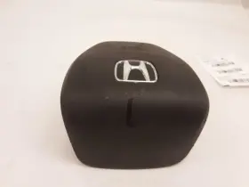 77810tg7a80 Honda 2017-2023 Ridgeline Front Driver Steering Wheel Air Bag Black