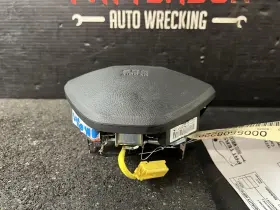 77810tk6a20zc Honda 09-14 Fit Driver Left Steering Wheel Air Bag Inflator 77800tk6a81 #2