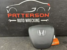 77810tk8a80za Honda 11-17 Odyssey Driver Left Steering Wheel Air Bag Inflator